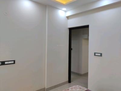 Bedroom Image of 1400 Sq.ft 3 BHK Apartment / Flat for sale in Anthem Kingdom Homes, Ghukna Ghaziabad for Rs. 10500000