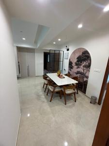 3 BHK Flat