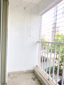 Living Room Image of 550 Sq.ft 1 BHK Apartment / Flat for rent in Lodha Casa Rio by Lodha Group, Palava Phase 1 Thane for Rs. 13000