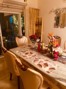 Hall Image of 2633 Sq.ft 3.5 BHK Apartment / Flat for sale in Bawadiya Kalan Bhopal for Rs. 35000000