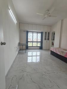 Hall Image of 1350 Sq.ft 3 BHK Apartment / Flat for sale in Kothrud Pune for Rs. 28500000