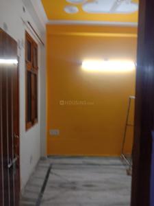 Bedroom Image of 1500 Sq.ft 2 BHK Builder Floor for rent in LDA Colony Lucknow for Rs. 12500