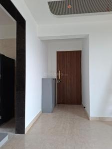 Hall Image of 1750 Sq.ft 3 BHK Apartment / Flat for sale in Kamdhenu Vogue, Sanpada Navi Mumbai for Rs. 42500000
