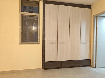 Bedroom Image of World pg in Hiranandani Estate, Thane