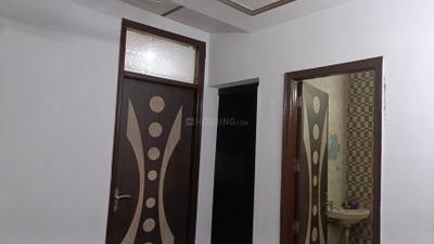 Living Room Image of 420 Sq.ft 1 BHK Builder Floor for sale in Govindpuri New Delhi for Rs. 2000000