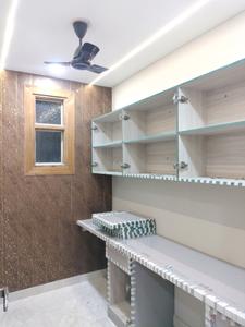 Study Room Image of 2403 Sq.ft 4 BHK Builder Floor for sale in Sector 89 Faridabad for Rs. 25000000