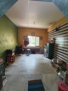 Living Room Image of 1000 Sq.ft 2 BHK Apartment / Flat for sale in Belghoria Kolkata for Rs. 3100000