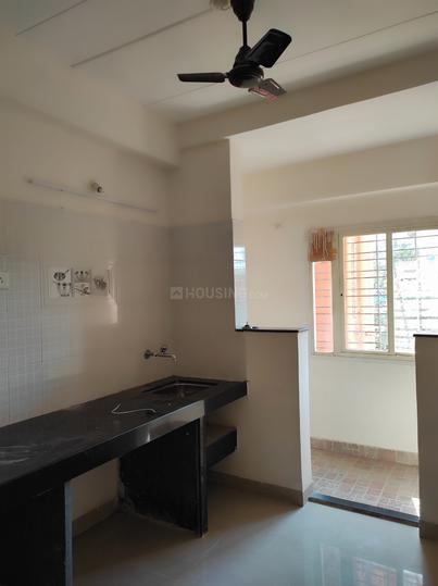 Riverdale housing society  Kitchen 1