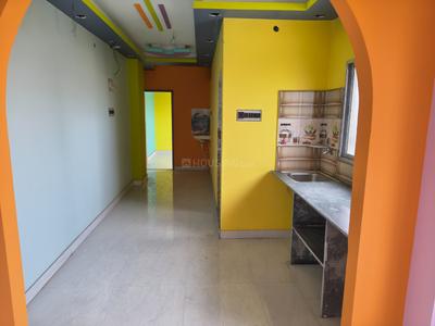 Living Room Image of 694 Sq.ft 2 BHK Apartment / Flat for sale in South Dum Dum Kolkata for Rs. 3400600