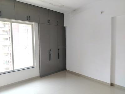 Bedroom Image of 780 Sq.ft 2 BHK Apartment / Flat for sale in ARV New Town, Kondhwa Budruk Pune for Rs. 4800000