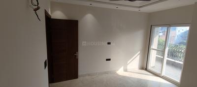 Bedroom Image of 1800 Sq.ft 3 BHK Independent House for rent in Tilak Nagar New Delhi for Rs. 60000