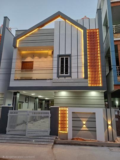 Alwal residential house Main Image 1