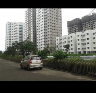 Image of 1109 Sq.ft 3 BHK Apartment / Flat for sale in Godrej Prakriti, Sodepur, Kolkata for Rs. 6400000