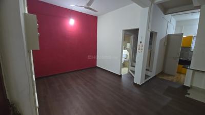 Living Room Image of 1500 Sq.ft 2 BHK Independent House for rent in Bavdhan Pune for Rs. 42000