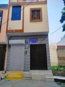 Image of 430 Sq.ft 2 BHK Independent House for sale in New Moradabad, Moradabad for Rs. 4500000