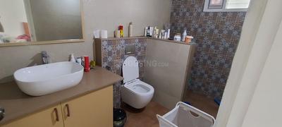 Bathroom Image of Nirupamas  in Shanti Nagar, Bengaluru