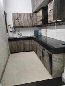 Kitchen Image of 1200 Sq.ft 2.5 BHK Apartment / Flat for sale in DDA Flats Vasant Kunj, Vasant Kunj New Delhi for Rs. 35000000