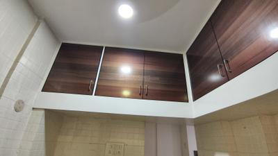 Kitchen Image of 770 Sq.ft 2 BHK Apartment / Flat for sale in Amar Group Amar Vrundavan Complex, Dombivli West Thane for Rs. 6200000