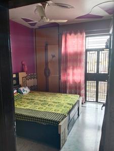 2 BHK Independent Builder Floor