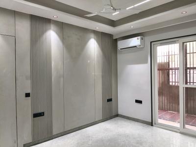 Bedroom Image of 2050 Sq.ft 4 BHK Builder Floor for sale in Sector 57 Gurgaon for Rs. 37500000