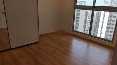 Bedroom Image of 2210 Sq.ft 4 BHK Apartment / Flat for sale in SD Epsilon, Kandivali East Mumbai for Rs. 74800000
