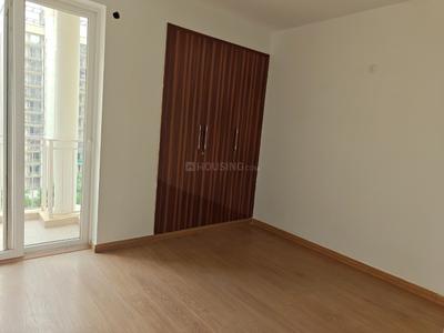 Bedroom Image of 1550 Sq.ft 3 BHK Apartment / Flat for sale in Emaar Gurgaon Greens, Sector 102 Gurgaon for Rs. 19200000