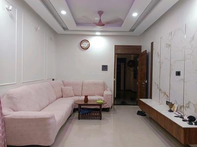 Living Room Image of 1600 Sq.ft 3 BHK Apartment / Flat for sale in Suyog Peradise, Kondhwa Pune for Rs. 13500000