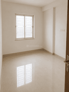 Bedroom Image of 2500 Sq.ft 5 BHK Apartment / Flat for sale in Baguiati Kolkata for Rs. 8900000