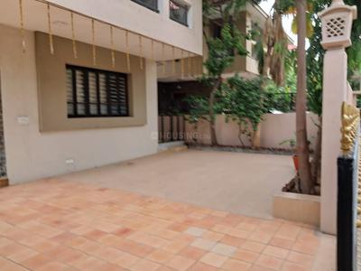 Balcony Image of 6000 Sq.ft 5 BHK Independent House for rent in Shivam Rajvi Sapphire, Ghuma Ahmedabad for Rs. 115000