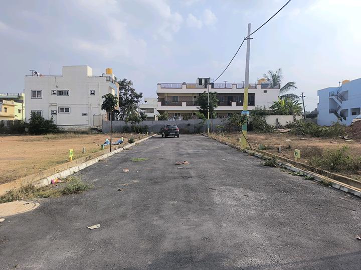 Praja North City Main Image 1