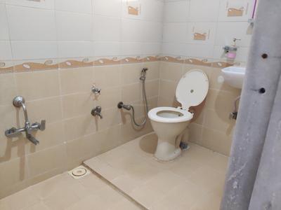 Rushabhdev Sharan Residency 1 Bathroom Three 3
