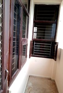 Balcony Image of 885 Sq.ft 2 BHK Independent House for sale in Manyawas Jaipur for Rs. 3651000