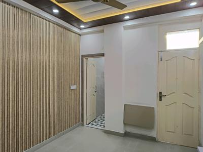 Bedroom Image of 1300 Sq.ft 3 BHK Builder Floor for sale in Indirapuram Ghaziabad for Rs. 10500000