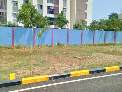 Image of 1375 Sq.ft Residential Plot / Land for sale in Staar Elite City, Kolapakkam - Vandalur, Chennai for Rs. 8937500