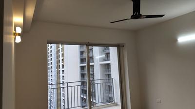 Bedroom Image of 1255 Sq.ft 2 BHK Apartment / Flat for rent in Godrej Woods, Sector 43 Noida for Rs. 58000