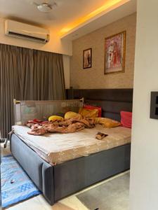 Bedroom Image of 3500 Sq.ft 5 BHK Independent House for sale in Sector 41 Noida for Rs. 43500000