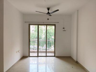 Living Room Image of 774 Sq.ft 1.5 BHK Apartment / Flat for sale in Lodha Casa Rio, Palava Phase 1 Thane for Rs. 3950000