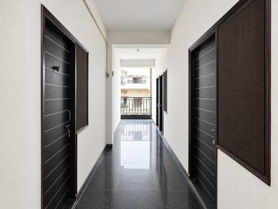 Image of RoomSoom PG For Boys and Girls Available in Sector 16, Noida