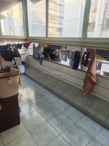 Balcony Image of 1400 Sq.ft 3 BHK Apartment / Flat for sale in Jodhpur Ahmedabad for Rs. 11500000