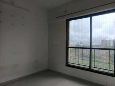 Bedroom Image of 650 Sq.ft 1 BHK Apartment / Flat for sale in Joyville EWS Building Wing D, Shewalewadi Pune for Rs. 5100000