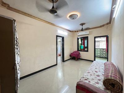 Hall Image of 390 Sq.ft 1 RK Apartment / Flat for sale in Dombivli West Thane for Rs. 3500000