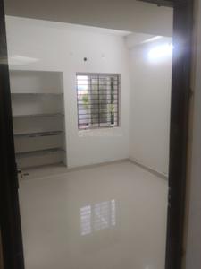 Bedroom Image of 1280 Sq.ft 3 BHK Apartment / Flat for sale in Kolathur Chennai for Rs. 9400000