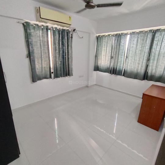 Pratham Radhe Empire Bedroom 1