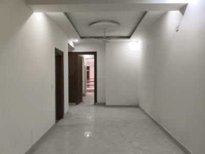 Living Room Image of 1000 Sq.ft 2 BHK Apartment / Flat for sale in Vihaan Wardania, Noida Extension Greater Noida for Rs. 4935000