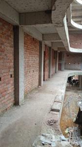 Image of 860 Sq.ft 2 BHK Apartment / Flat for sale in Benachity, Durgapur for Rs. 3870000
