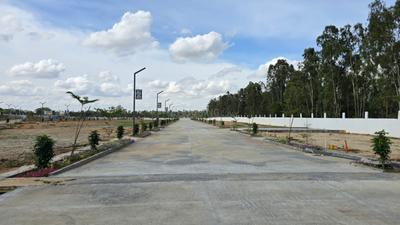 Image of 1200 Sq.ft Residential Plot / Land for sale in Sarjapur, Bengaluru for Rs. 4795000