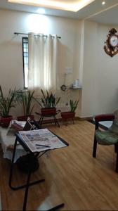 Hall Image of 1800 Sq.ft 3 BHK Apartment / Flat for sale in Mankapur Nagpur for Rs. 8000000