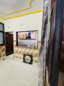 Hall Image of 1200 Sq.ft 3 BHK Apartment / Flat for rent in Malviya Nagar Jaipur for Rs. 26000
