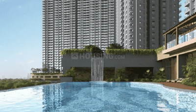 Image of 1667 Sq.ft 3 BHK Apartment / Flat for sale in The Gale At Godrej Park World, Hinjawadi, Pune for Rs. 14400000