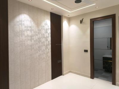 Bedroom Image of 1600 Sq.ft 3 BHK Builder Floor for sale in Vaishali Ghaziabad for Rs. 17000000